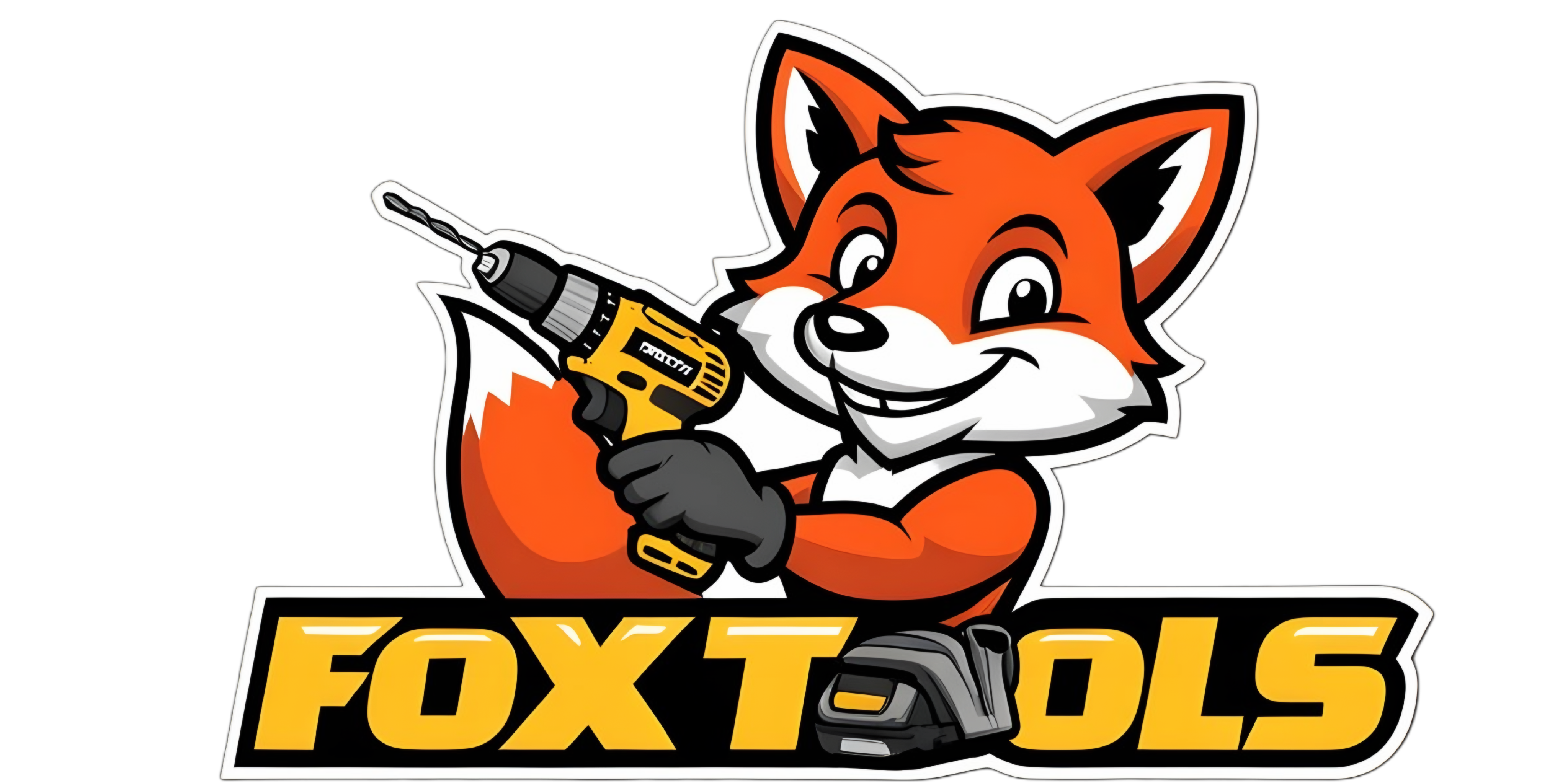 Logo Fox Tools