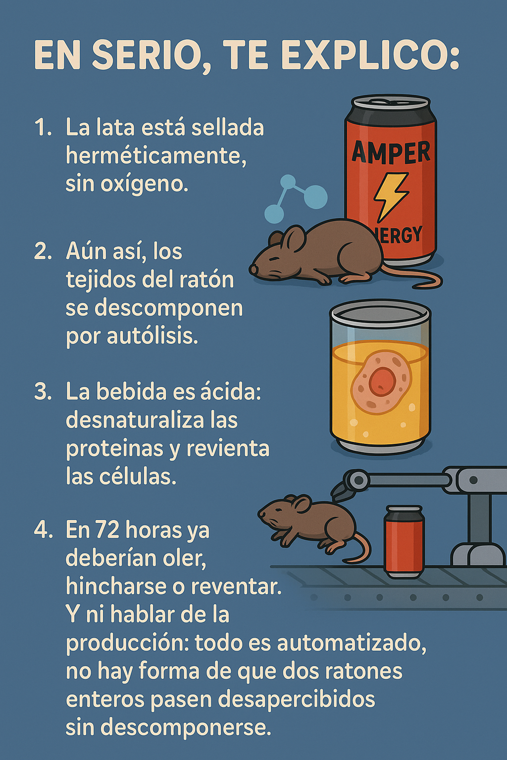 Avatar 2D - Explicación Amper