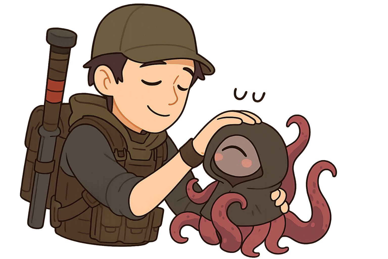 Ilustración para Comunidad
